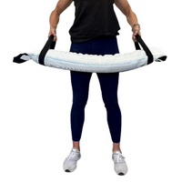 Workout Battle Bag - Blaze Builder - firestationstore.com