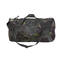 Barrel Duffle Bag 500D - firestationstore.com
