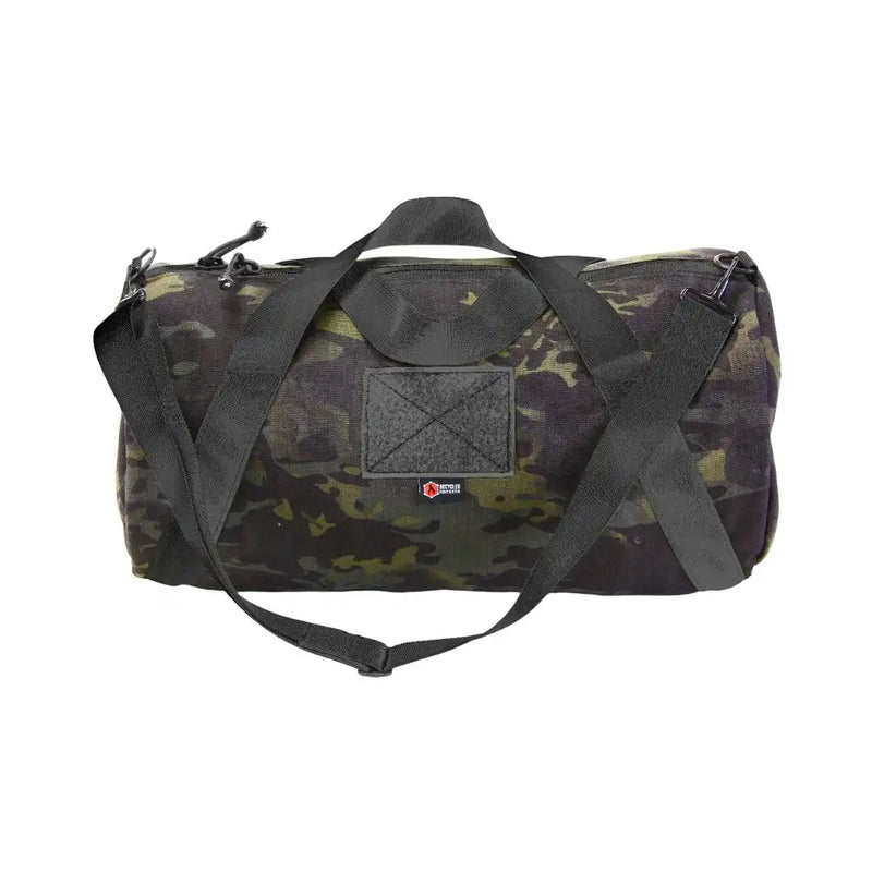 Barrel Duffle Bag 500D - firestationstore.com