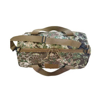 Barrel Duffle Bag 500D - firestationstore.com