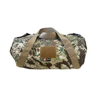 Barrel Duffle Bag 500D - firestationstore.com