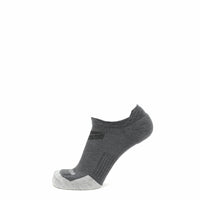 Basalt - Run No Show Runweight Merino Wool Sock - firestationstore.com