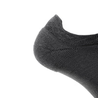 Basalt - Run No Show Runweight Merino Wool Sock - firestationstore.com