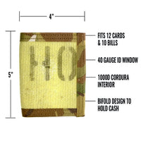 Captain Wallet - Firehose Edition - firestationstore.com