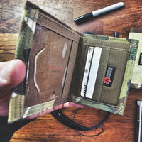 Captain Wallet - Firehose Edition - firestationstore.com