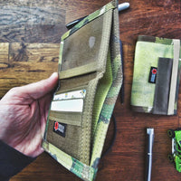 Captain Wallet - Firehose Edition - firestationstore.com