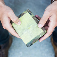 Captain Wallet - Firehose Edition - firestationstore.com