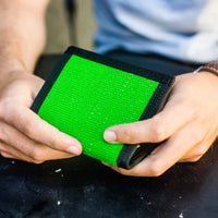 Captain Wallet - Firehose Edition - firestationstore.com