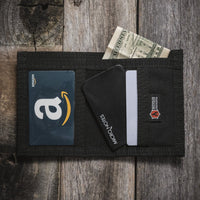 Captain Wallet - Firehose Edition - firestationstore.com
