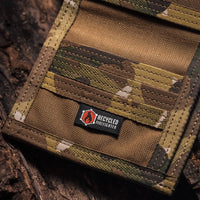 Captain Wallet - Firehose Edition - firestationstore.com