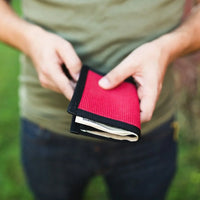 Captain Wallet - Firehose Edition - firestationstore.com