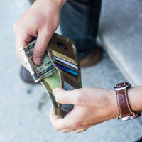 Captain Wallet - Firehose Edition - firestationstore.com