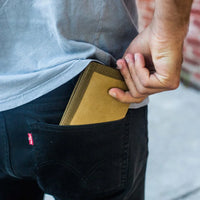 Captain Wallet - Firehose Edition - firestationstore.com