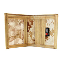 Captain Wallet - Firehose Edition - firestationstore.com