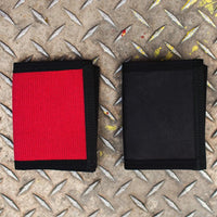 Captain Wallet - Firehose Edition - firestationstore.com