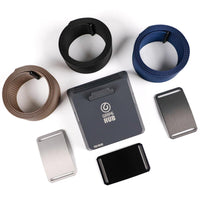 Classic Belt Pack - firestationstore.com