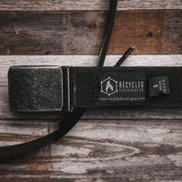 Double Layer EDC Belt - firestationstore.com