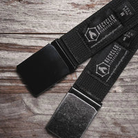 Double Layer EDC Belt - firestationstore.com