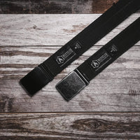 Double Layer EDC Belt - firestationstore.com