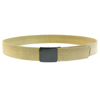 Double Layer EDC Belt - firestationstore.com