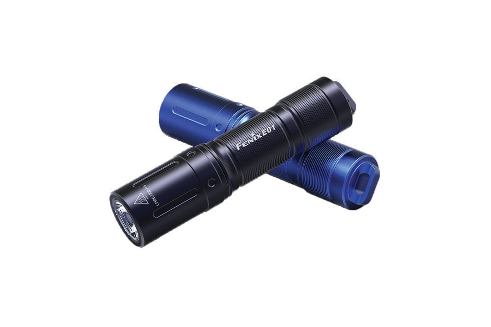 Fenix E01 V2.0 AAA LED Flashlight - firestationstore.com