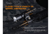 Fenix ALG-18 Flashlight Barrel Mount - firestationstore.com