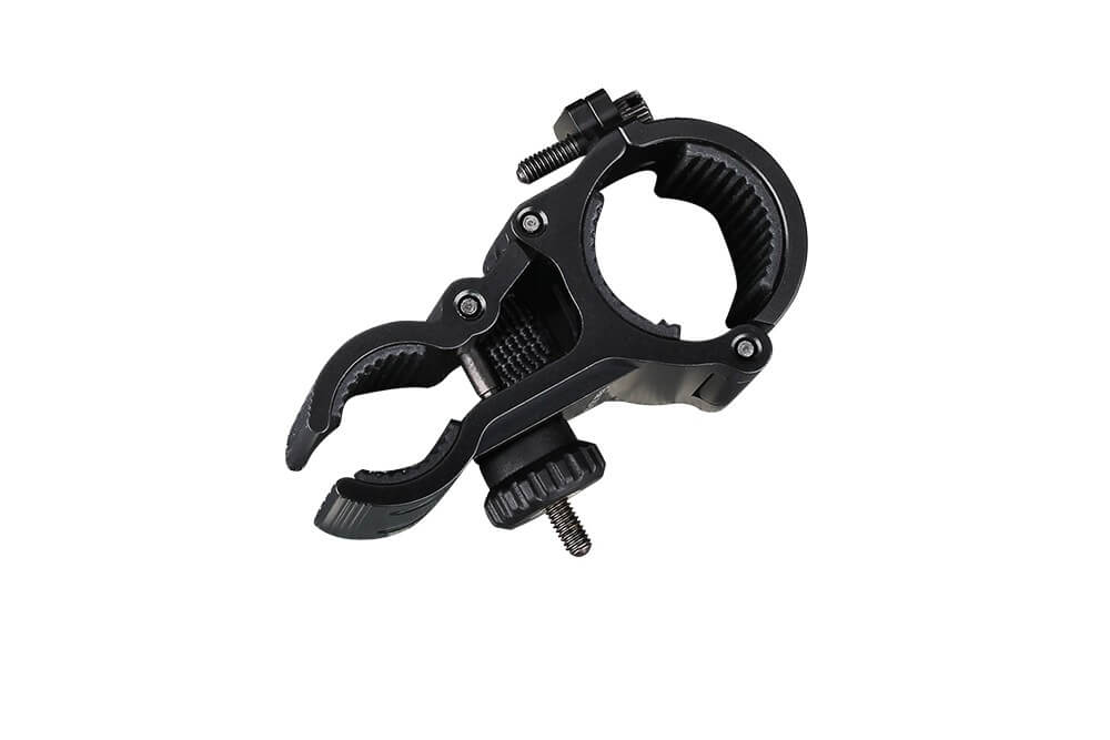 Fenix ALG-18 Flashlight Barrel Mount - firestationstore.com