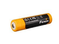 Fenix ARB-L18-4000U High-Capacity USB Rechargeable 18650 Battery - 4000mAh - firestationstore.com