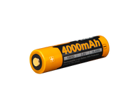 Fenix ARB-L18-4000 High-Capacity 18650 Battery - 4000mAh