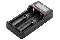 Fenix ARE-D2 Dual Channel Smart Battery Charger - firestationstore.com
