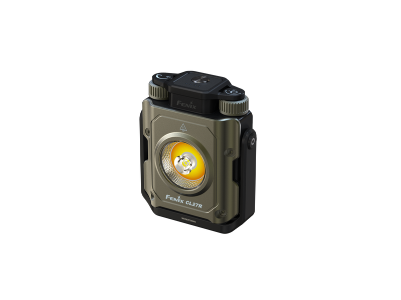 Fenix CL27R Multifunctional Outdoor Lantern - firestationstore.com