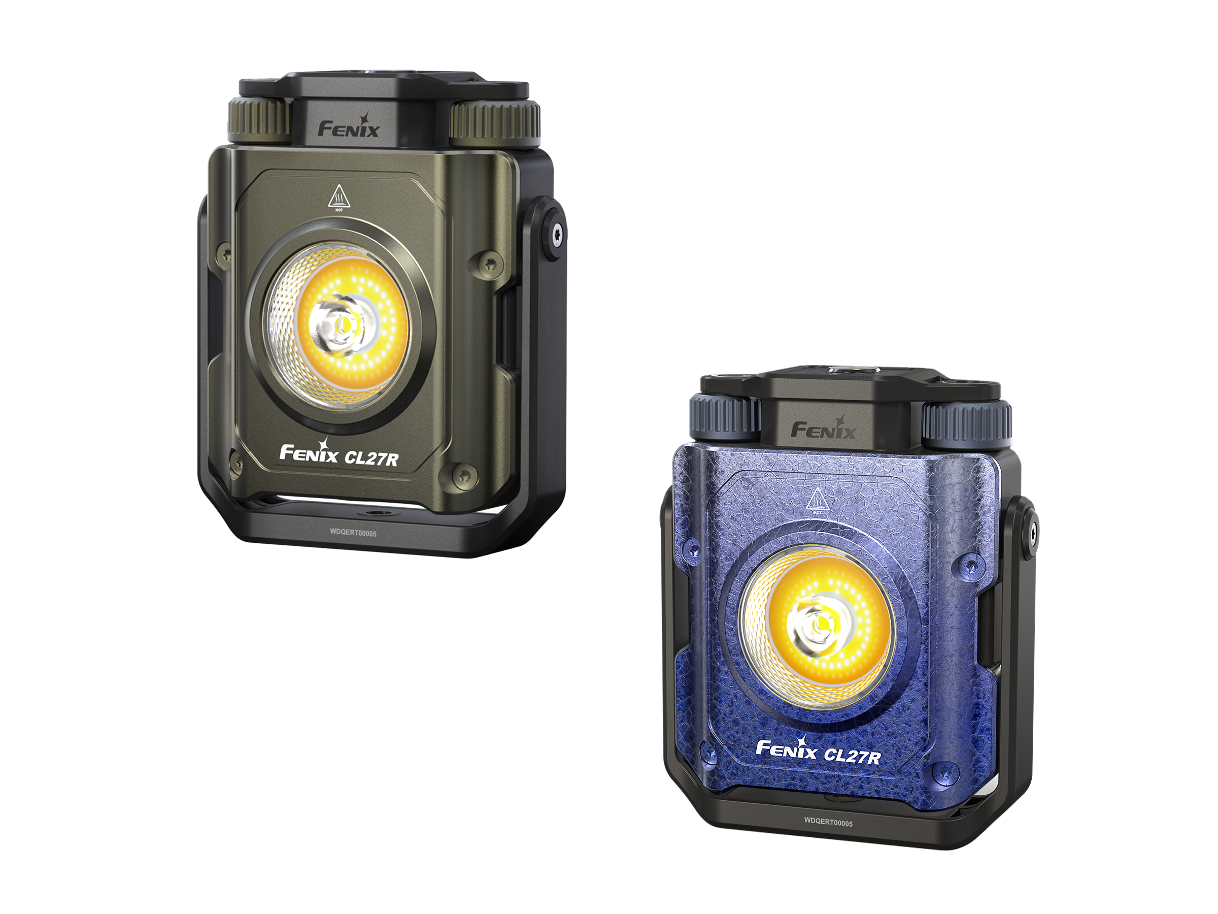 Fenix CL27R Multifunctional Outdoor Lantern - firestationstore.com