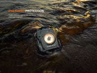 Fenix CL27R Multifunctional Outdoor Lantern - firestationstore.com