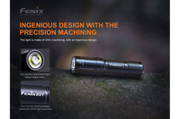 Fenix E01 V2.0 AAA LED Flashlight - firestationstore.com