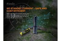 Fenix E01 V2.0 AAA LED Flashlight - firestationstore.com