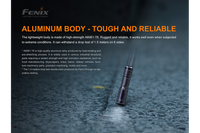 Fenix E01 V2.0 AAA LED Flashlight - firestationstore.com