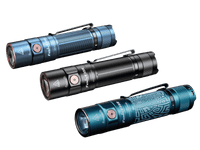 Fenix E35R High-Performance Rechargeable LED Flashlight - firestationstore.com