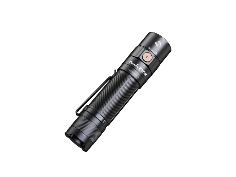 Fenix E35R High-Performance Rechargeable LED Flashlight - firestationstore.com