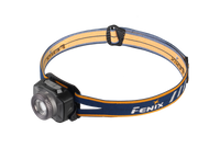 Fenix HL40R Focusable USB Rechargeable LED Headlamp