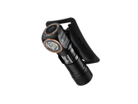 Fenix HM23 V2.0 Lightweight Detachable AA Headlamp