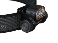 Fenix HM55R Lightweight Multi-LED Headlamp - firestationstore.com