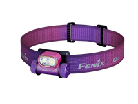 Fenix HM55R Lightweight Multi-LED Headlamp - firestationstore.com
