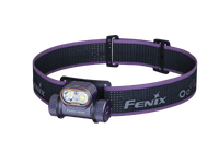 Fenix HM55R Lightweight Multi-LED Headlamp - firestationstore.com