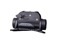 Fenix HM65R Rechargeable LED Headlamp - 1400 Lumens - firestationstore.com