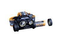 Fenix HM65R Rechargeable LED Headlamp - 1400 Lumens - firestationstore.com
