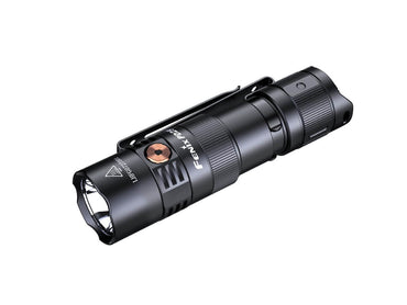 Fenix PD25R Rechargeable LED Flashlight - firestationstore.com