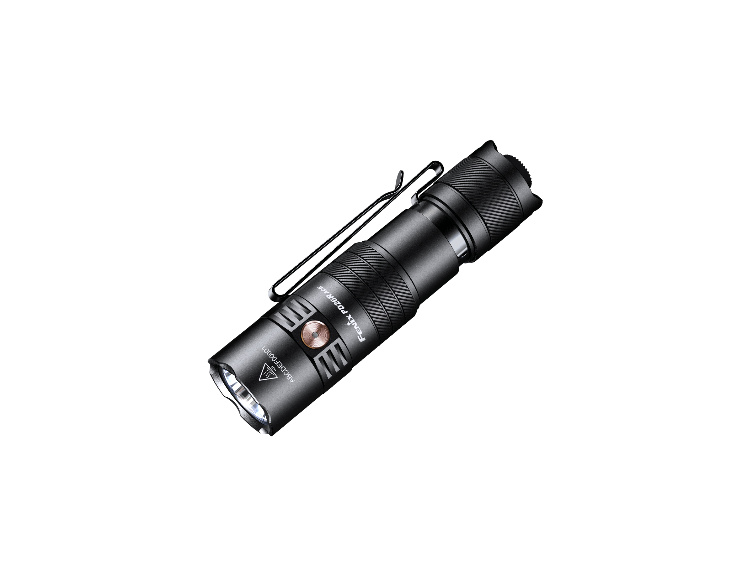 Fenix PD26R ACE Multi-Mode Compact Tactical Flashlight