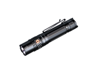 Fenix PD36R V2 Compact Rechargeable Tactical Flashlight - 1700 Lumens