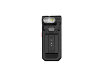 Fenix SW05R Multipurpose Clip-On Light with Red or UV Output