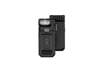 Fenix SW05R Multipurpose Clip-On Light with Red or UV Output
